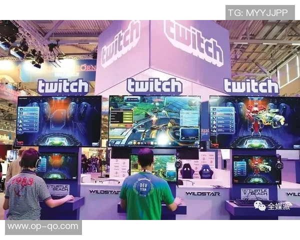 游戏流媒体平台Twitch上赌博内容对观众心理与行为的深远影响分析